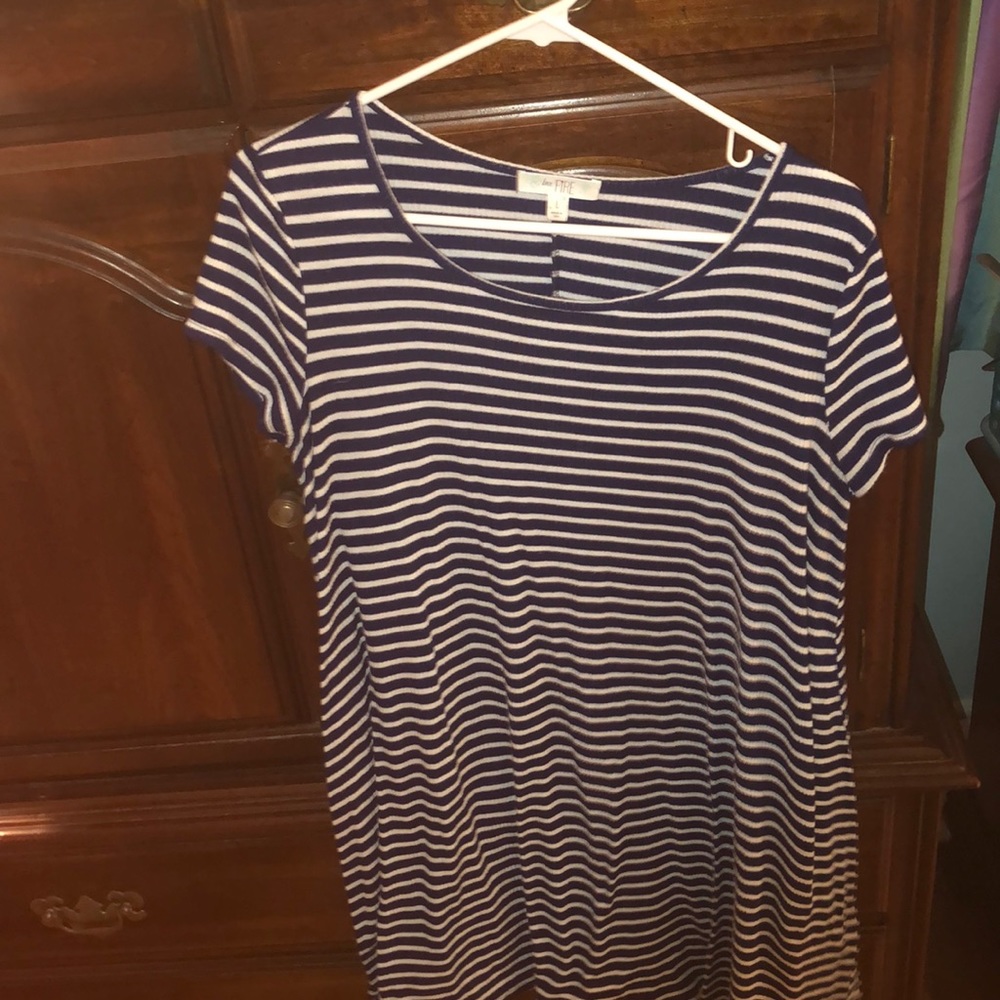 T-Shirt Dress